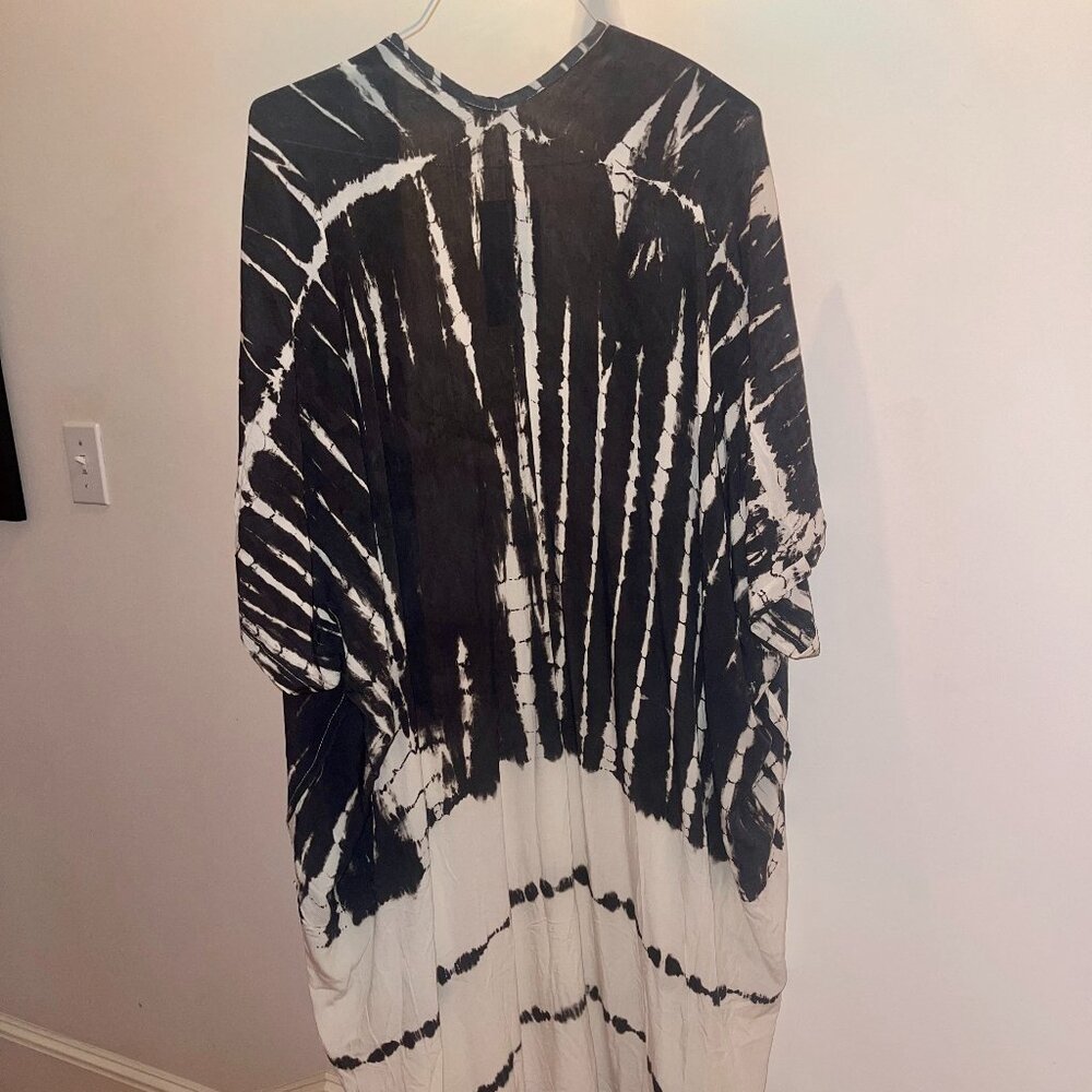 Ethos Beach Cover Up (one size), new, never worn, tags still attached